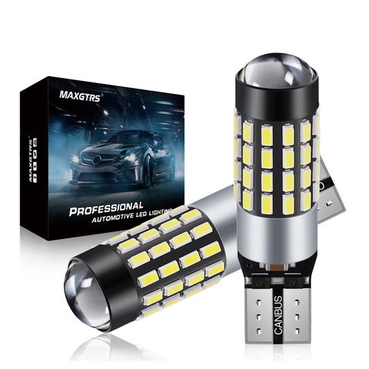 General Car Lights