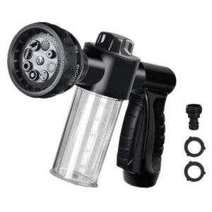 Automotive Foam Spray Gun