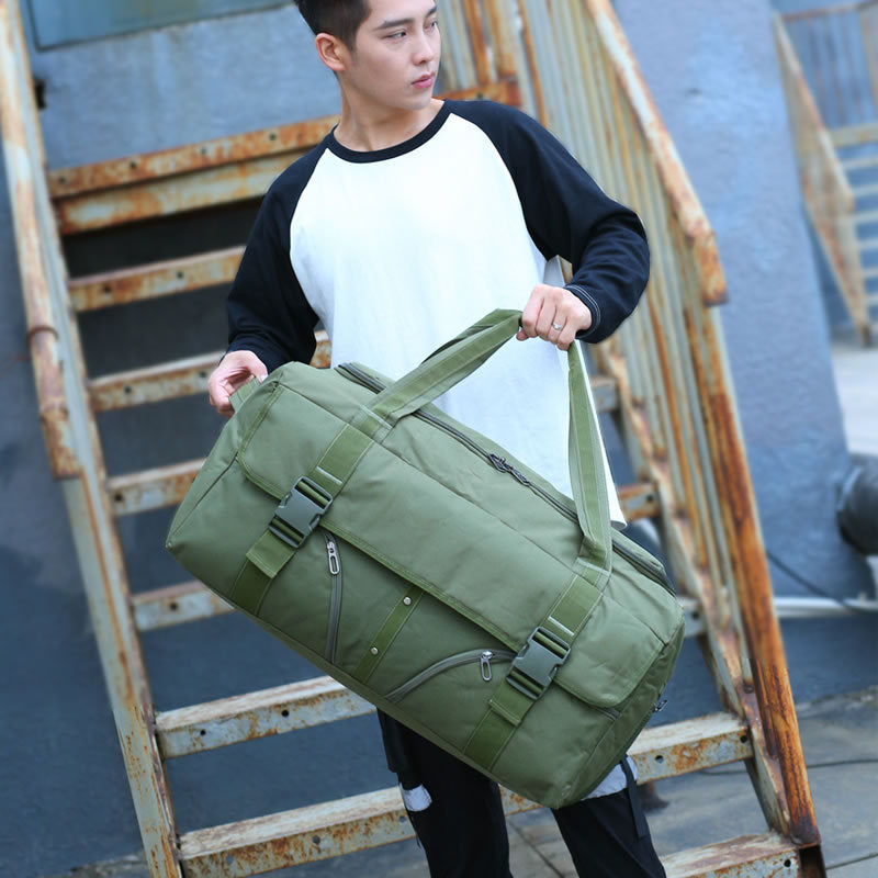 Duffel Luggage Bag