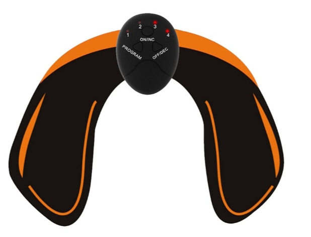 EMS Butt Lifting Trainer