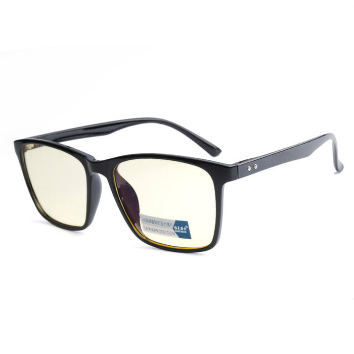 Anti-Radiation Blue Light Blocking Computer Glasses