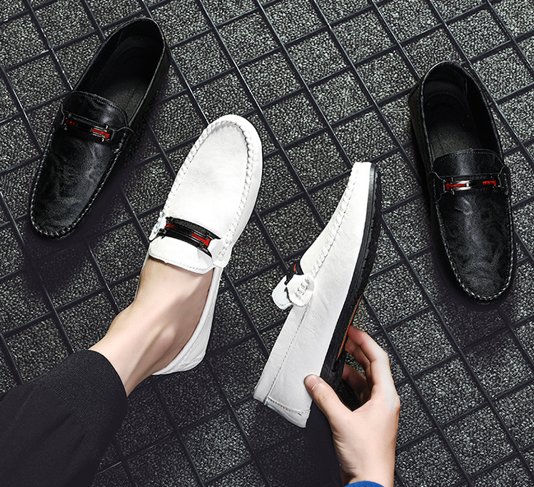 Men's Doudou shoes