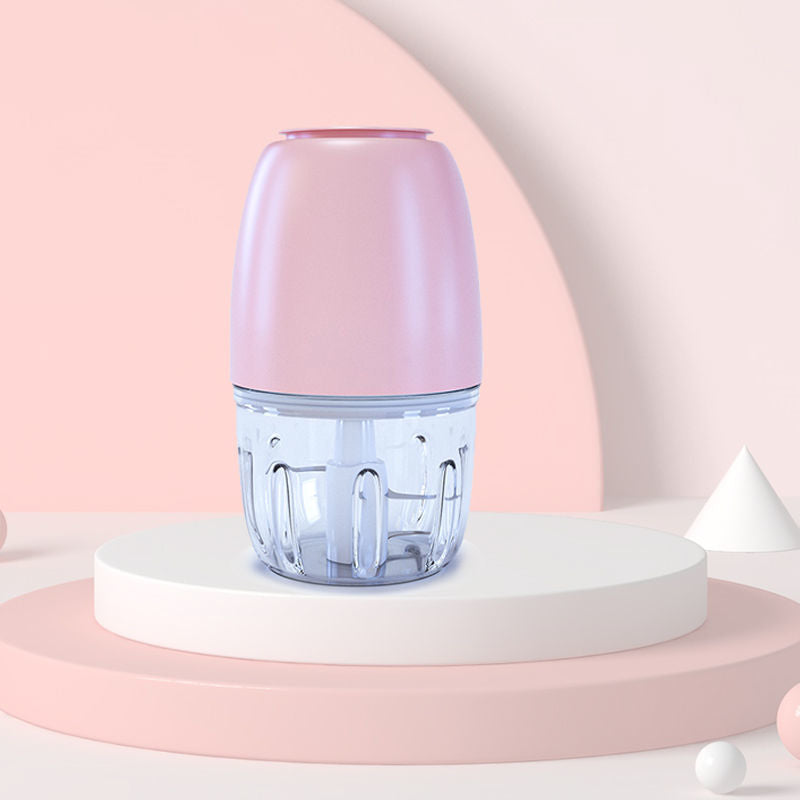 Electric Sand Ice Machine