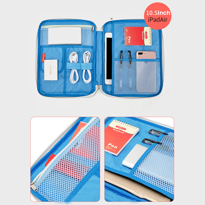 Document Storage Bag