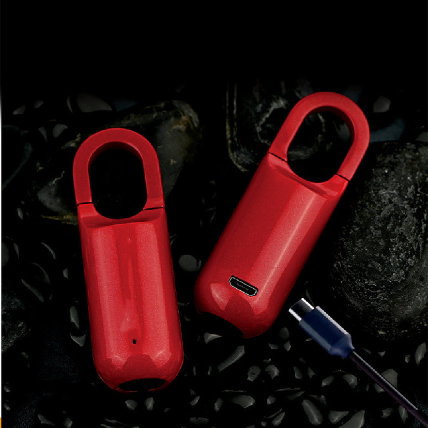 Smart Fingerprint Code Lock