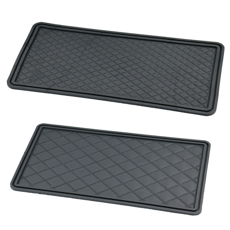 Car anti-slip mat