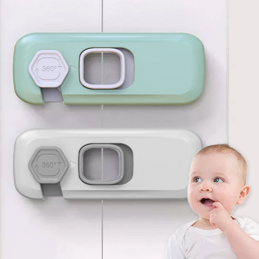 3 Safety lock for babies