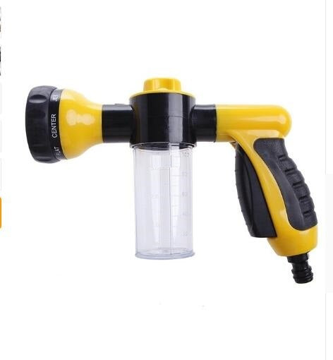 Automotive Foam Spray Gun