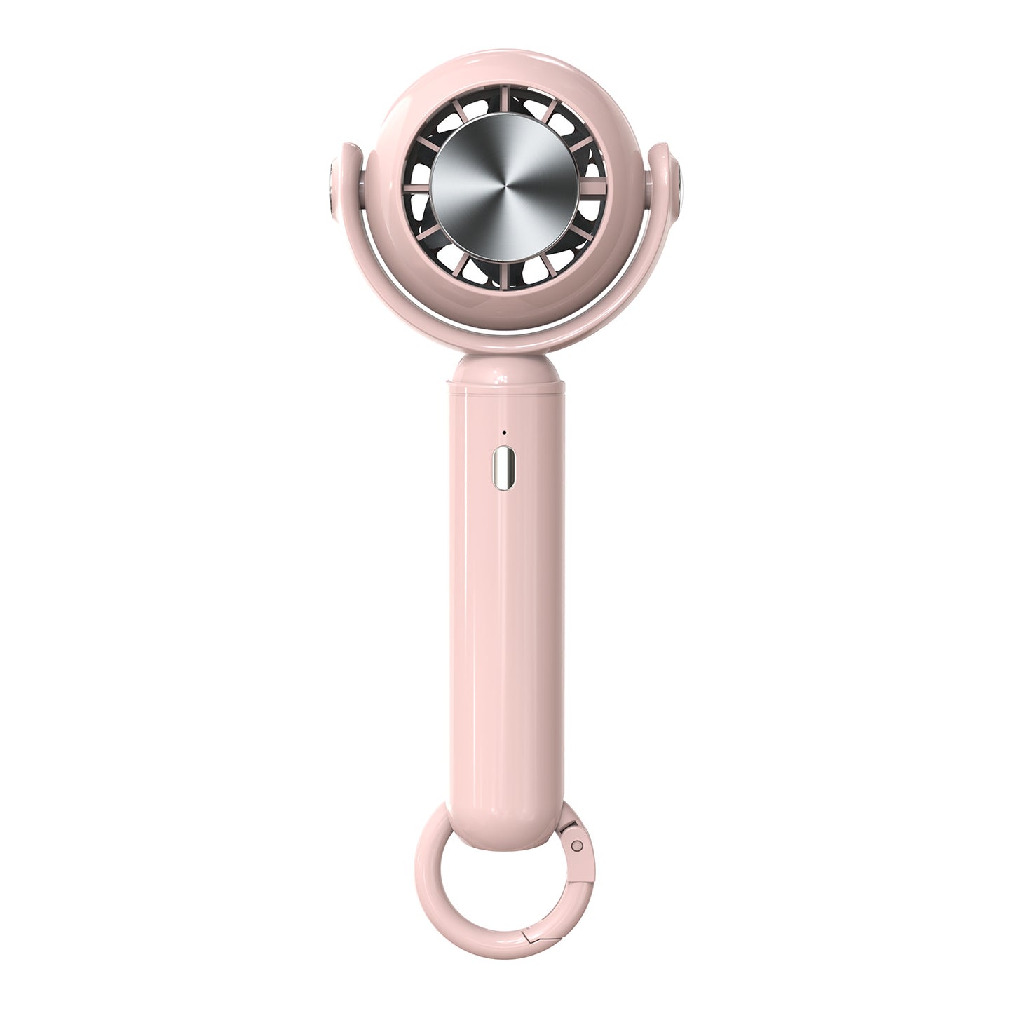 Mini electric cooling fan