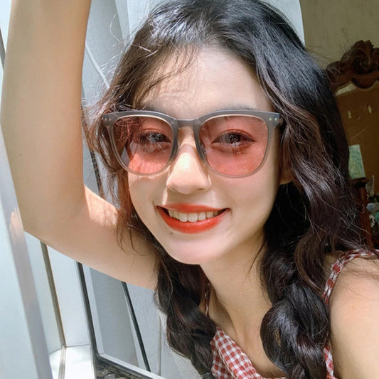 Portable Folding Sunglasses