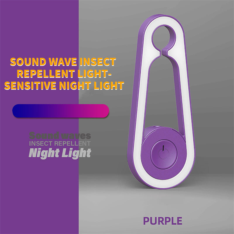 Mosquito Repellent Night Light
