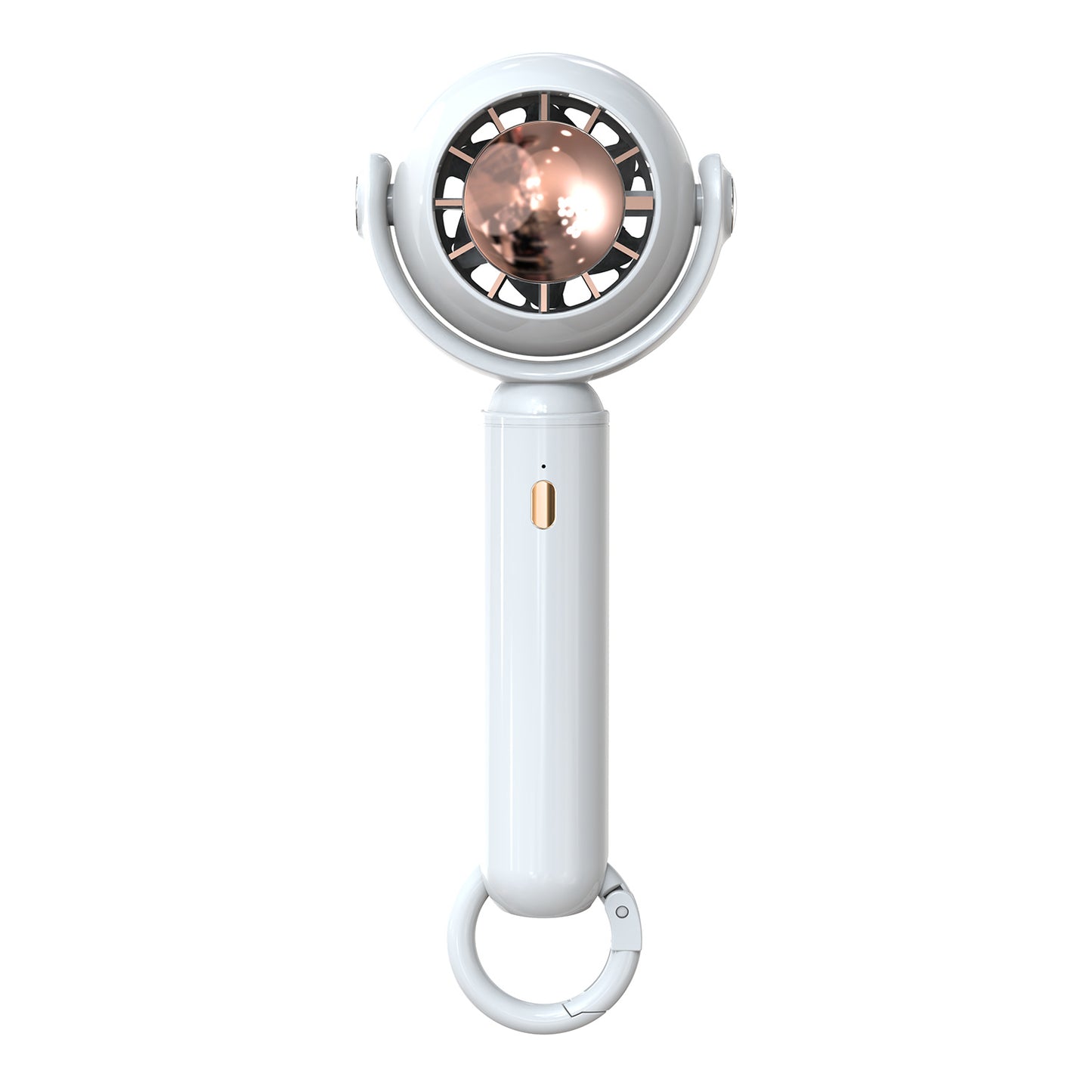 Mini electric cooling fan