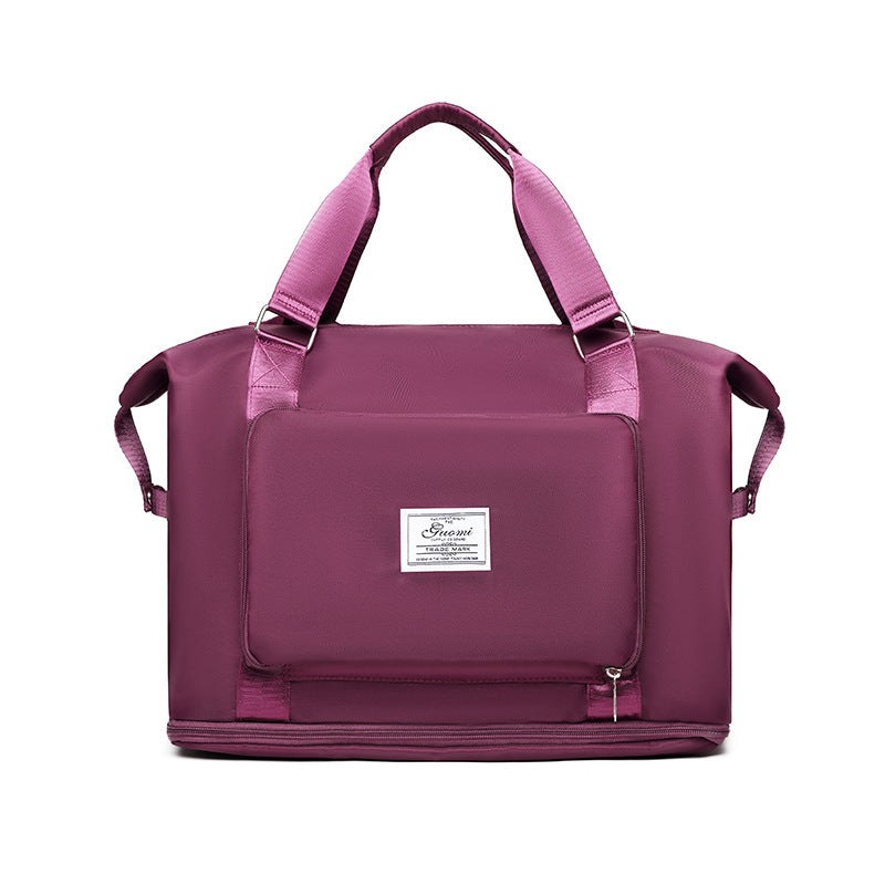 Foldable Travel Bag