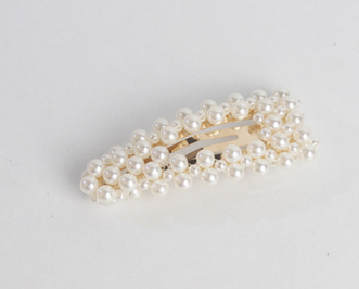 pearl side clip