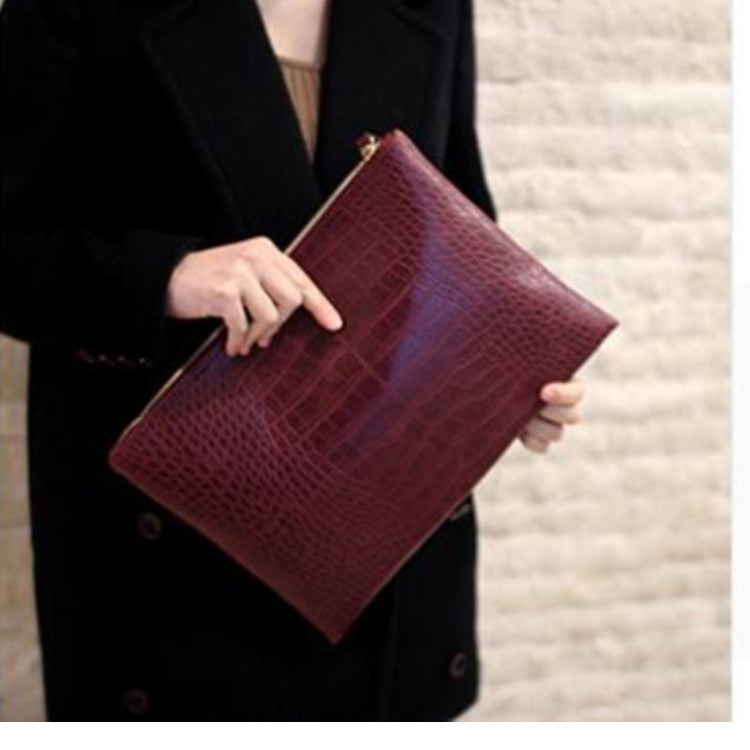 woman's Clutch bag