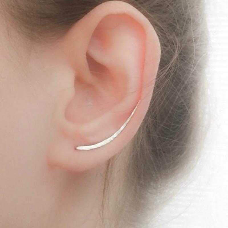Ear Climber Earrings