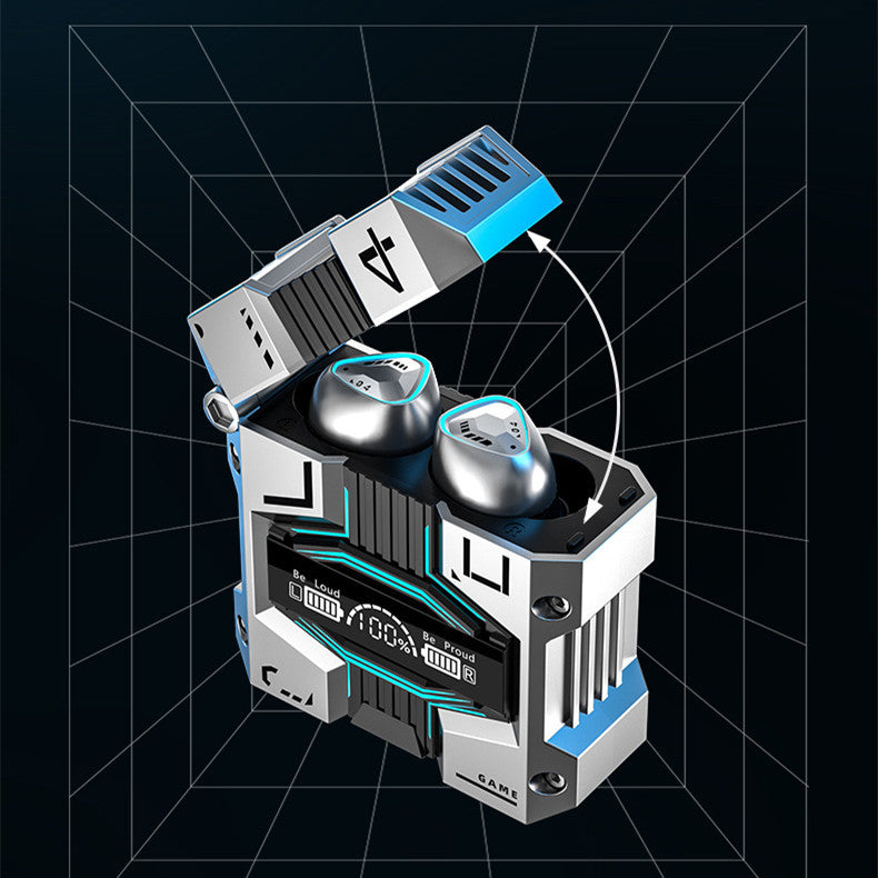 Game Wireless Bluetooth Headset