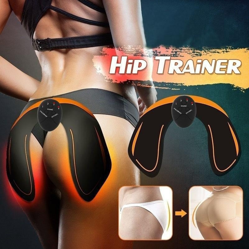 EMS Butt Lifting Trainer