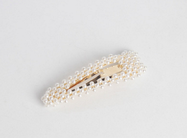 pearl side clip