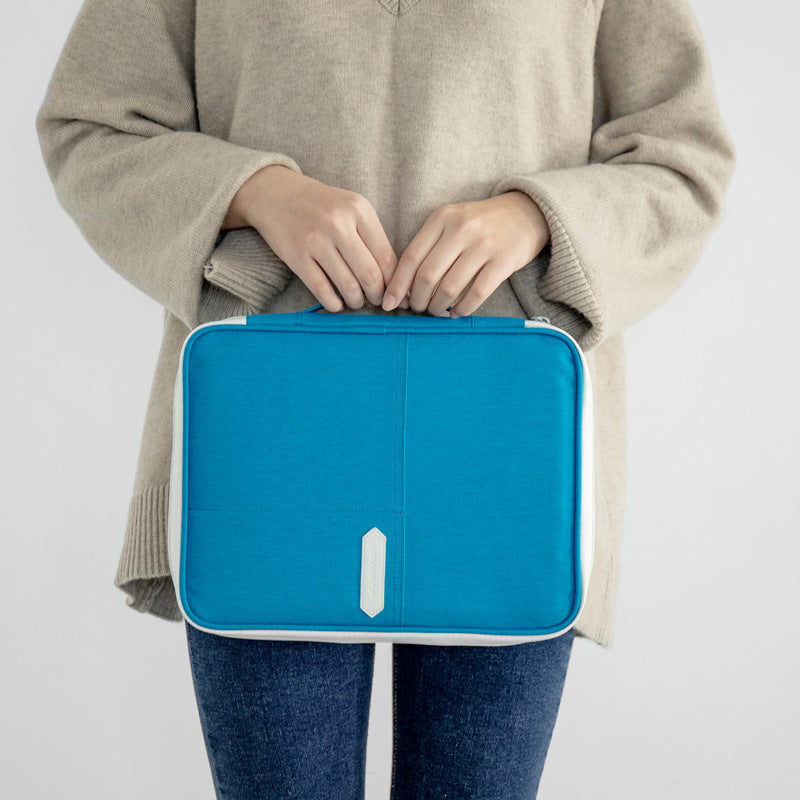 Document Storage Bag