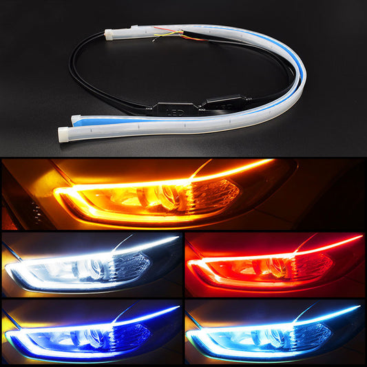 Led Strip for Car
