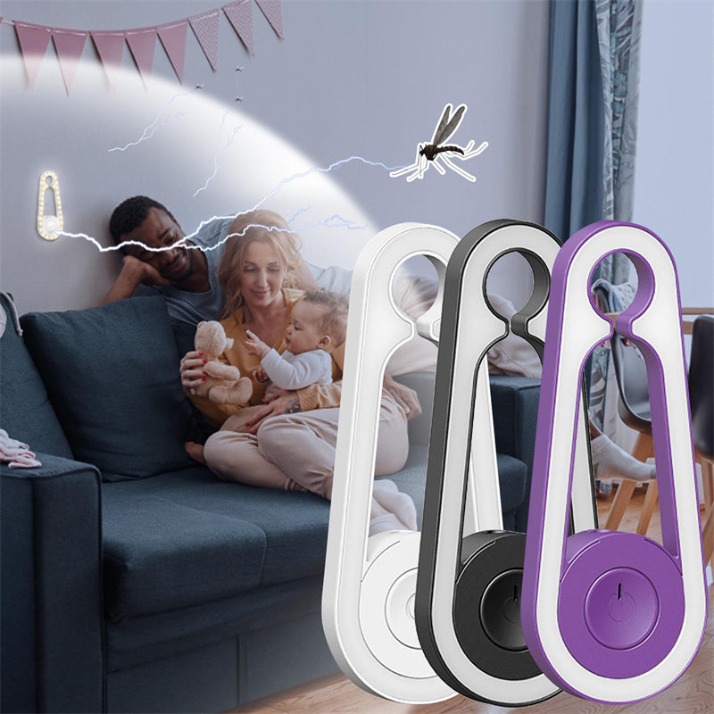 Mosquito Repellent Night Light