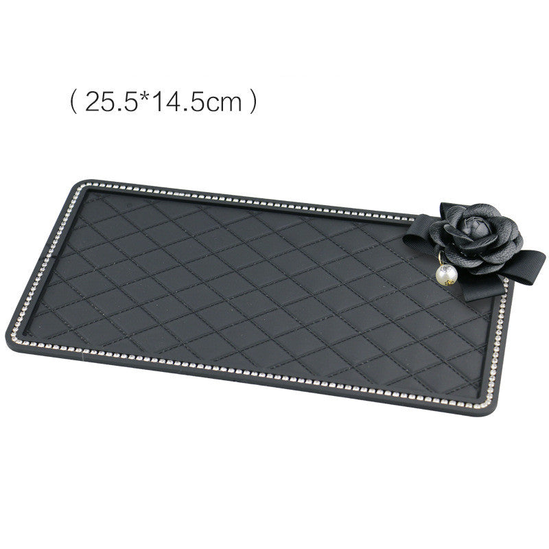 Car anti-slip mat