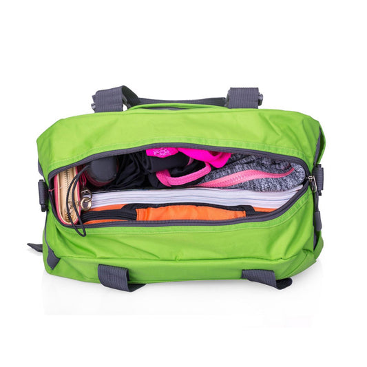 Yoga bag / gym bag