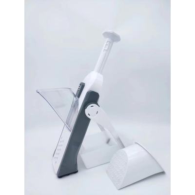 Multifunctional Vegetable Chopper