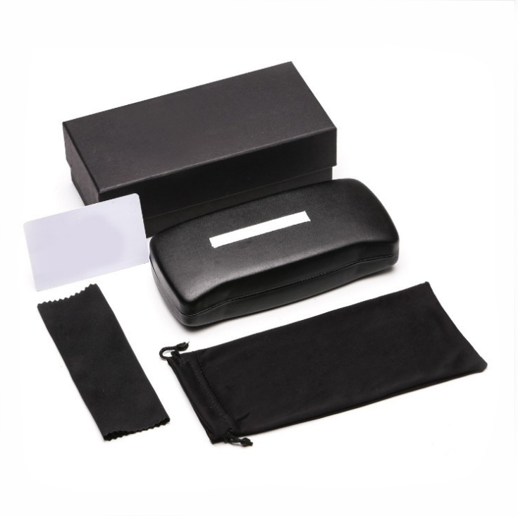 Korean Qin Hao with sunglasses