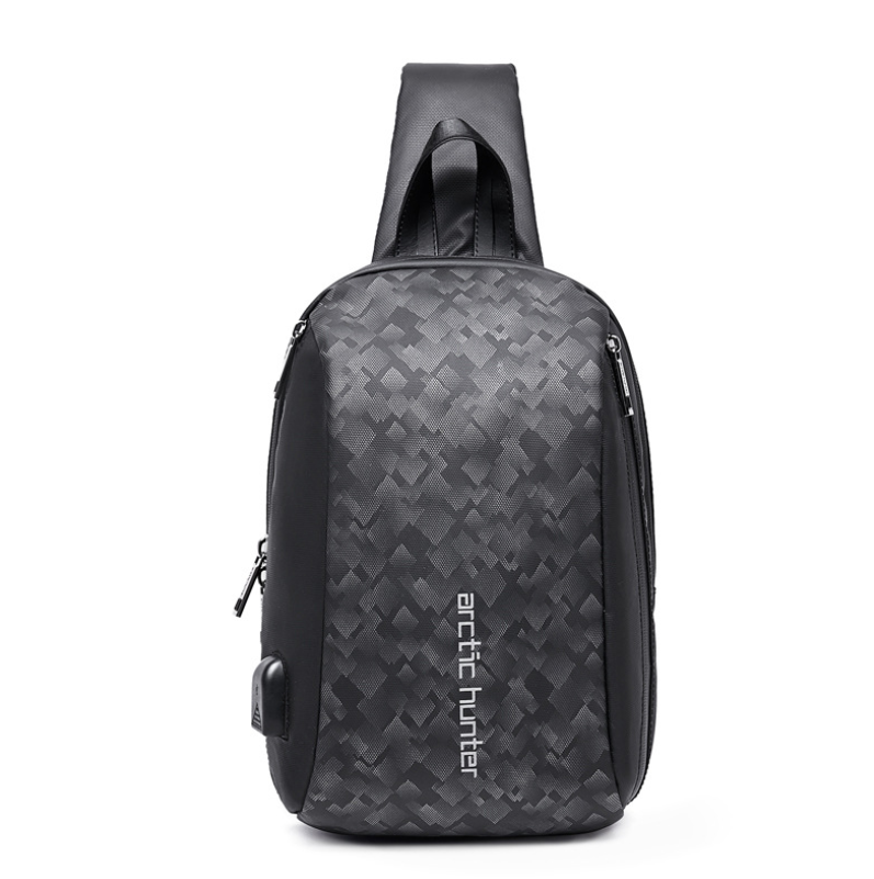 Men's shoulder bag