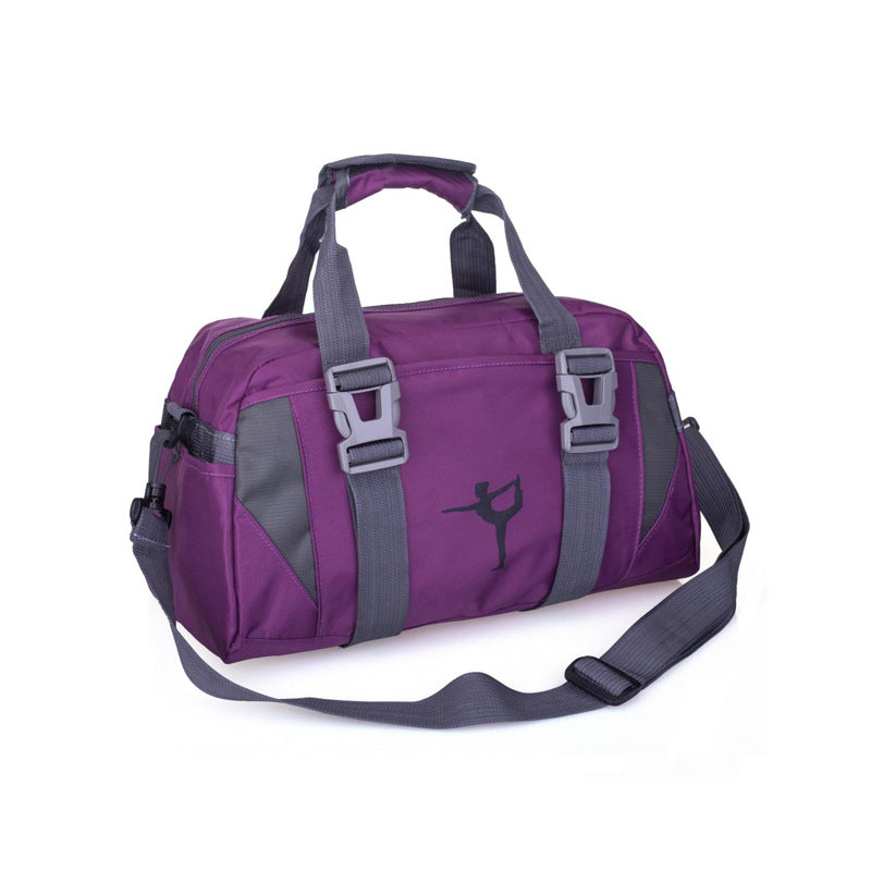 Yoga bag / gym bag