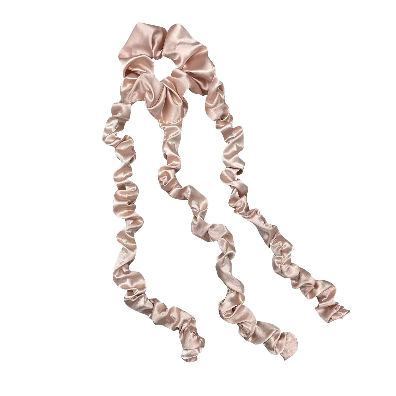 Heatless Curling Head Band