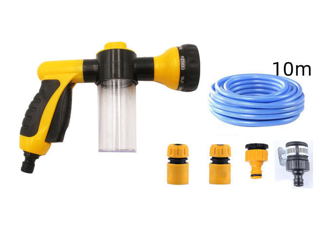 Automotive Foam Spray Gun
