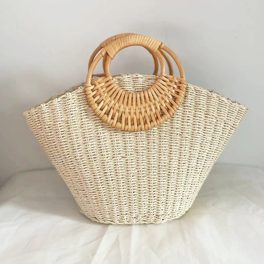 Women's Beach Resort Bag