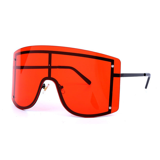 Trending wide Sunglasses