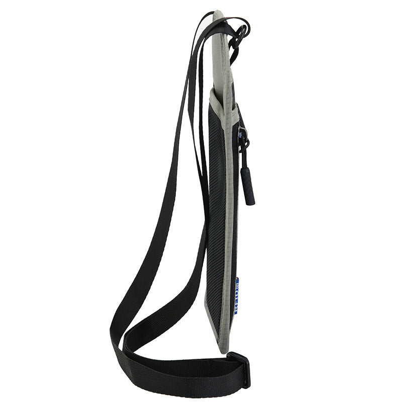 Crossbody Document Storage Bag