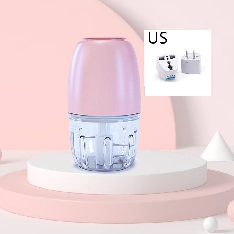 Electric Sand Ice Machine