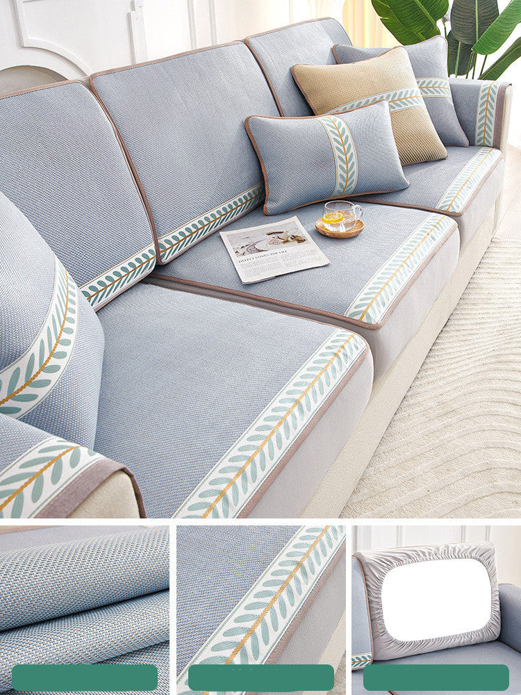 Non Slip Sofa Cover
