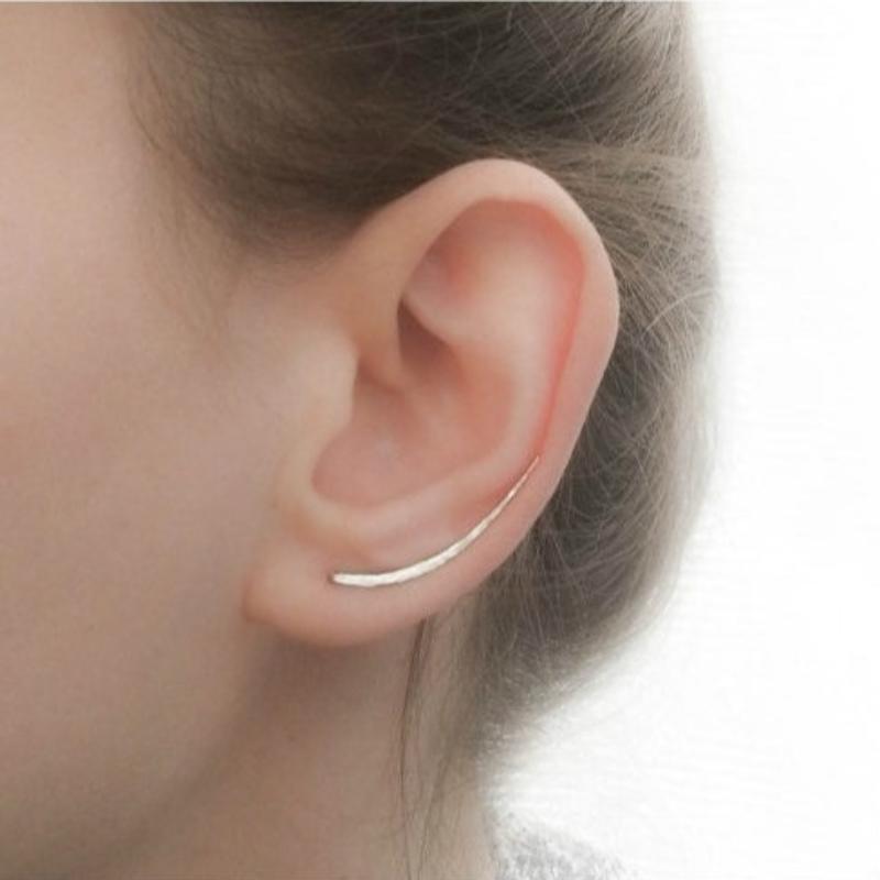 Ear Climber Earrings