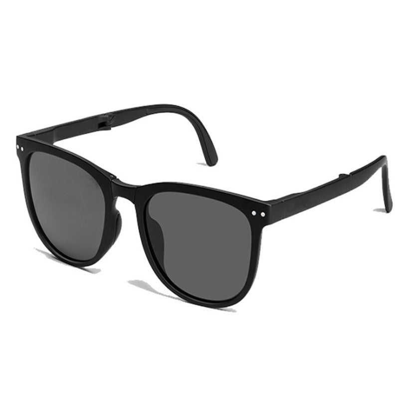 Portable Folding Sunglasses