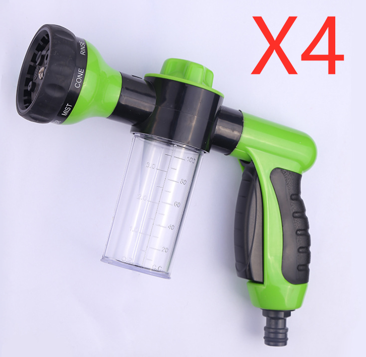 Automotive Foam Spray Gun