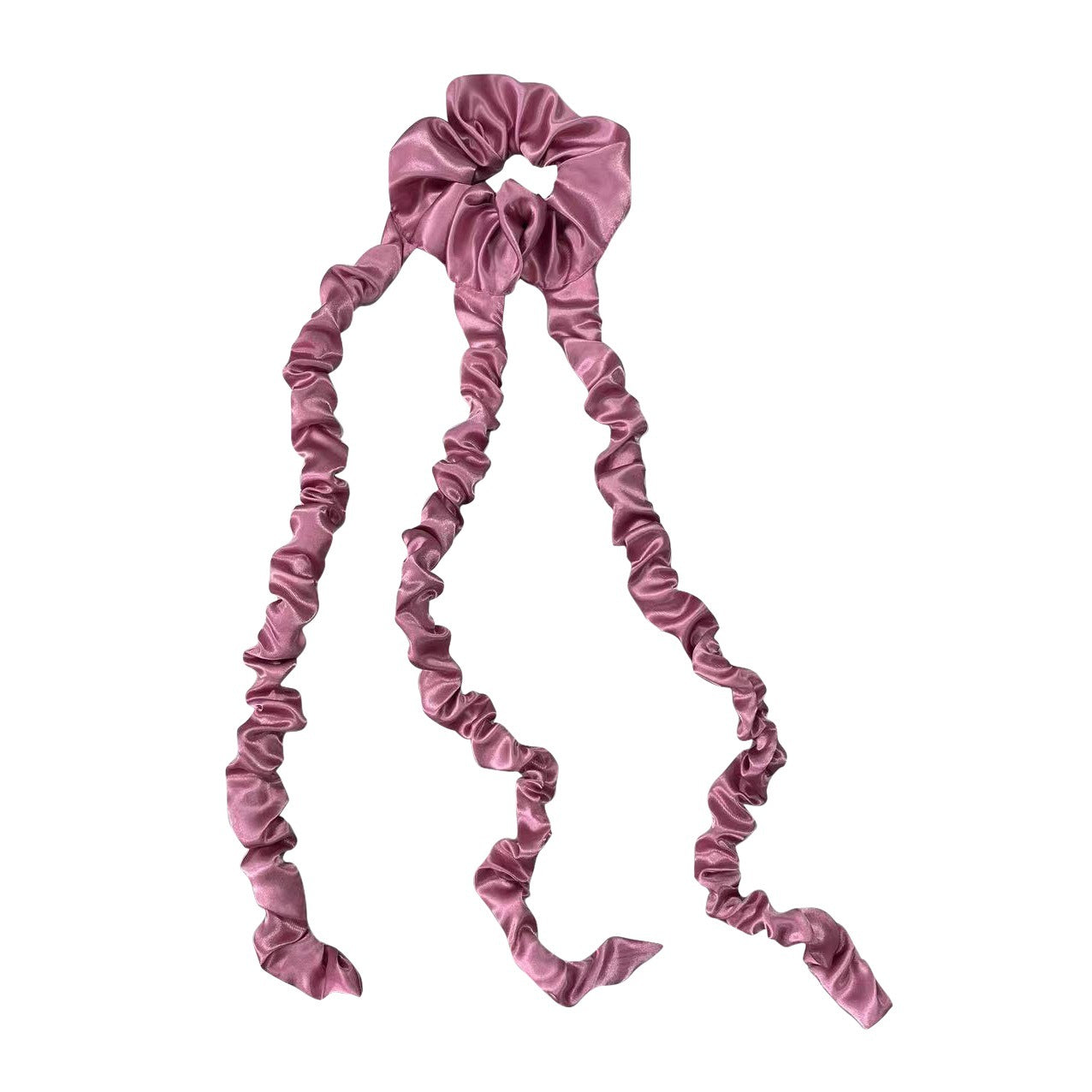 Heatless Curling Head Band