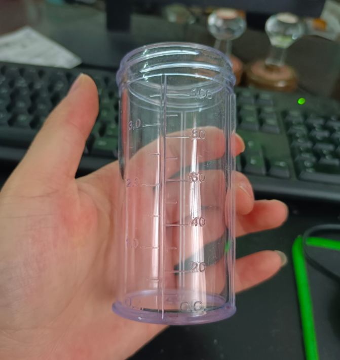 Automotive Foam Spray Gun