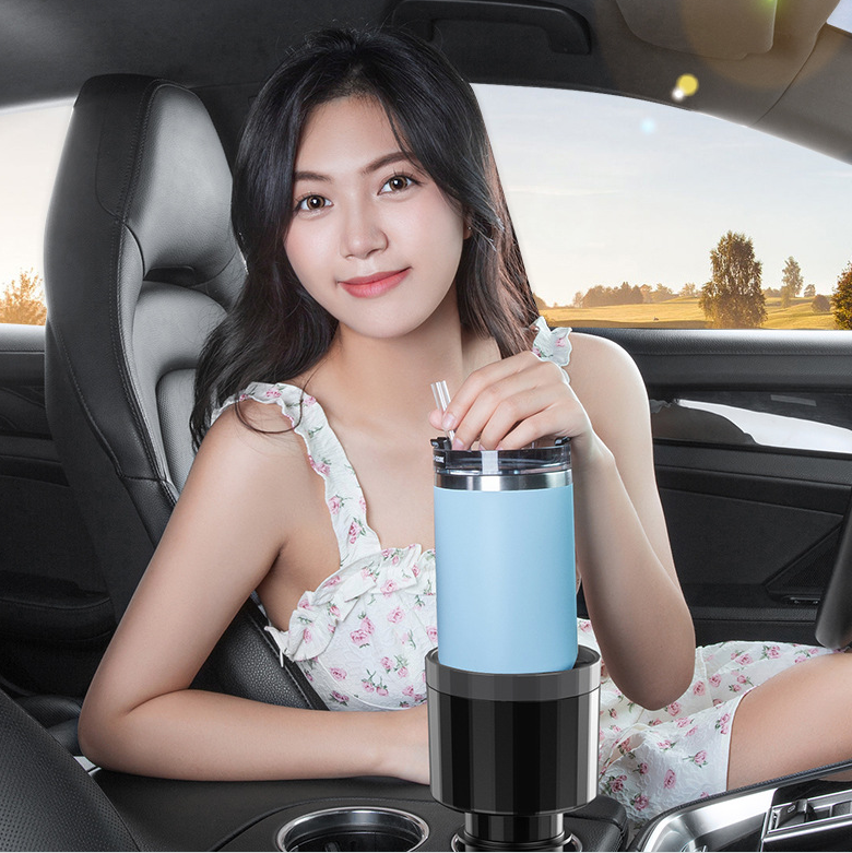 Car Cup Holder Adjustable