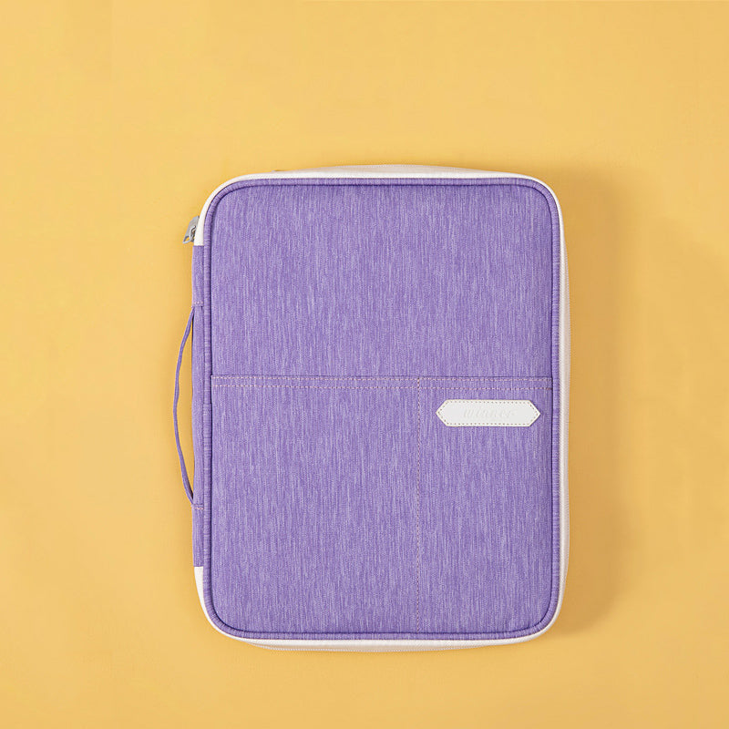 Document Storage Bag