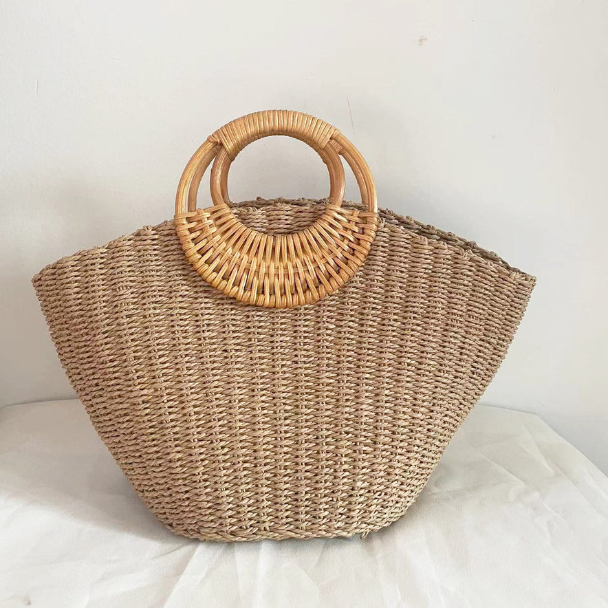 Women's Beach Resort Bag
