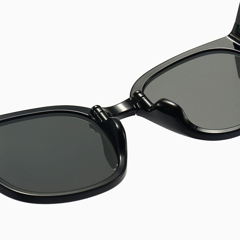 Summer Folding Sunglasses