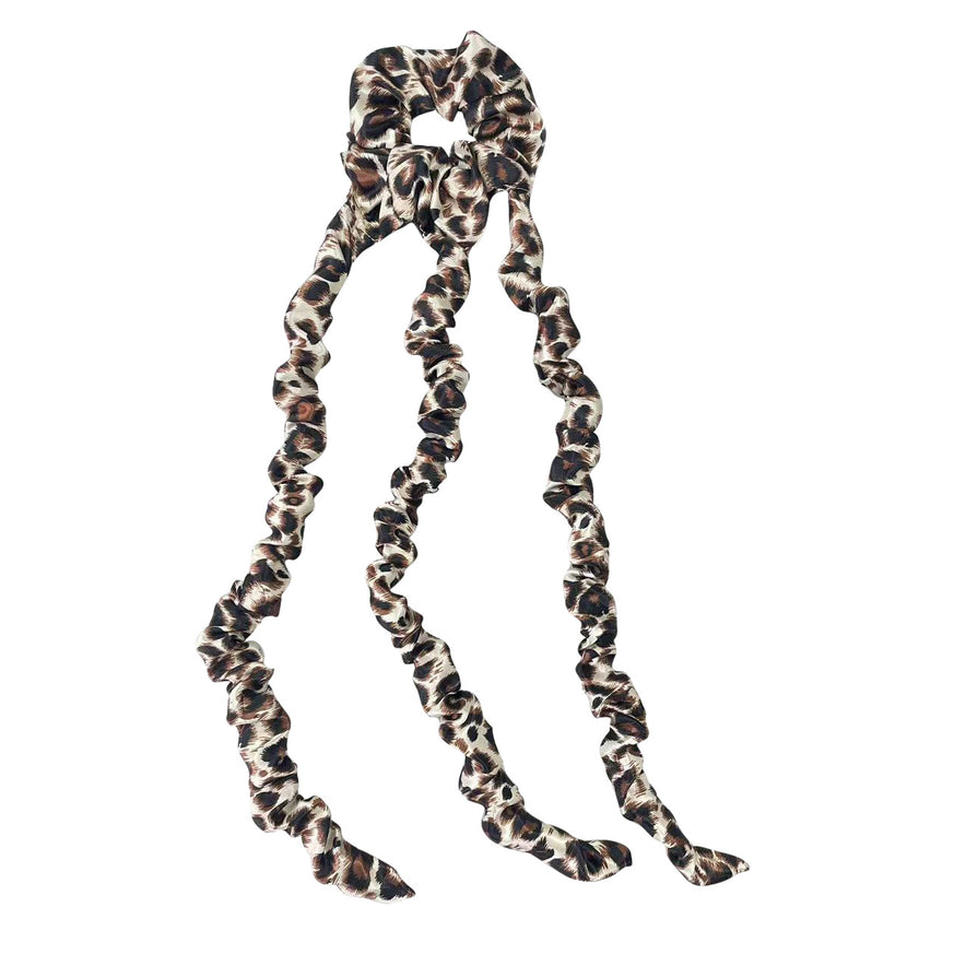 Heatless Curling Head Band