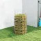 Garden Composter Ø Galvanized